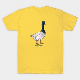 Goose Wayne T-Shirt